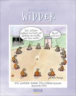 Widder 2025