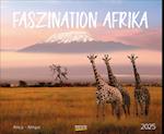 Faszination Afrika 2025