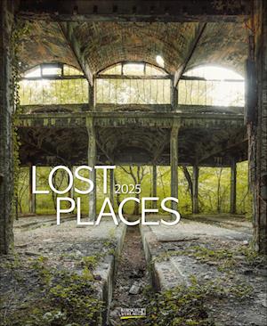 Lost Places 2025