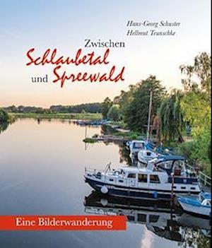 Zwischen Schlaubetal und Spreewald