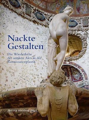 Nackte Gestalten