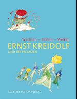 Ernst Kreidolf und die Pflanzen