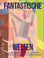 Fantastische Welten