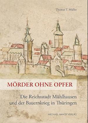 Mörder ohne Opfer