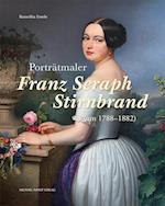 Porträtmaler Franz Seraph Stirnbrand (um 1788-1882)