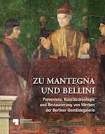 Zu Mantegna und Bellini