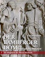 Der Bamberger Dom als Heilsgeschichtsraum Teil I