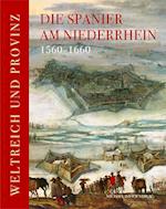 Die Spanier am Niederrhein 1560-1660