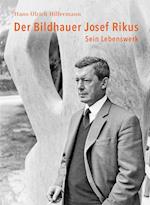 Der Bildhauer Josef Rikus
