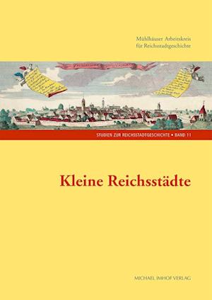 Kleine Reichsstädte