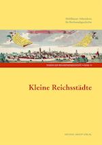 Kleine Reichsstädte