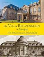 Die Villa Reitzenstein in Stuttgart