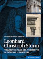 Leonhard Christoph Sturm