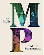Die Molls und die Purrmanns - Zwei Künstlerpaare der Moderne