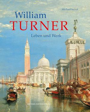 William Turner