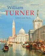 William Turner