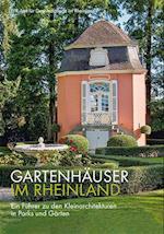 Gartenhäuser im Rheinland