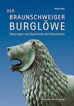 Der Braunschweiger Burglöwe