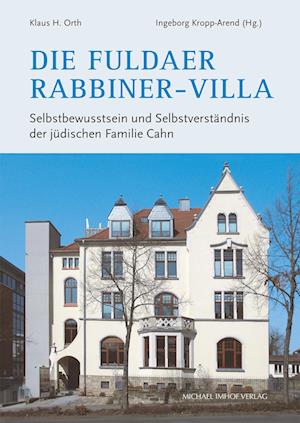 Die Fuldaer Rabbiner-Villa