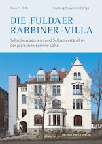 Die Fuldaer Rabbiner-Villa