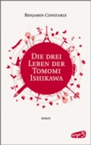 Die drei Leben der Tomomi Ishikawa