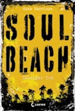 Soul Beach (Band 3) – Salziger Tod