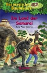 Das magische Baumhaus (Band 5) - Im Land der Samurai