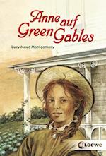 Anne auf Green Gables