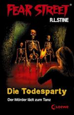 Fear Street 22 - Die Todesparty