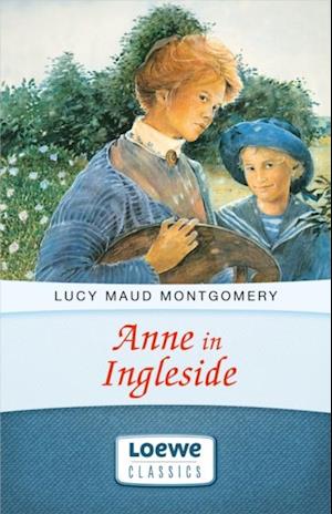 Anne in Ingleside