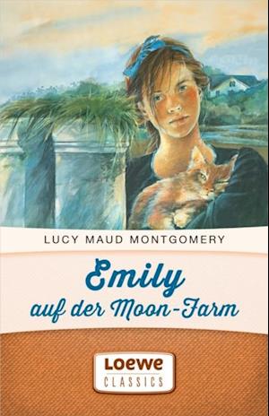 Emily auf der Moon-Farm