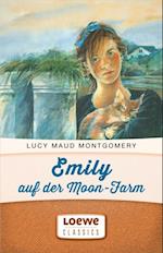 Emily auf der Moon-Farm