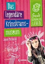 Susis geniales Leben 2 - Das legendäre Krimskrams-Museum