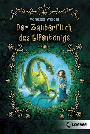 Der Zauberfluch des Elfenkönigs