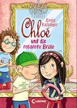 Chloé und die rosarote Brille (Band 3)