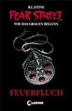 Fear Street 33 - Feuerfluch