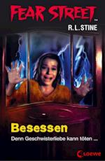 Fear Street 46 - Besessen