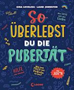 So überlebst du die Pubertät