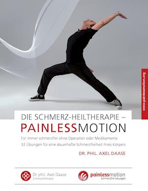 Die Schmerz-Heiltherapie - Painlessmotion