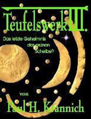 Teufelswerk III