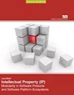 Intellectual Property Modularity in Software Products and Software Platform Ecosystems