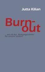 Burn-Out