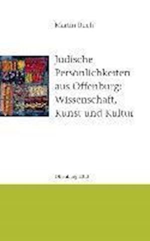 Jüdische Persönlichkeiten aus Offenburg