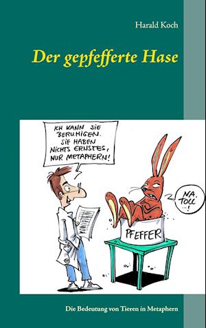 Der gepfefferte Hase