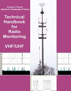 Technical Handbook for Radio Monitoring VHF/UHF