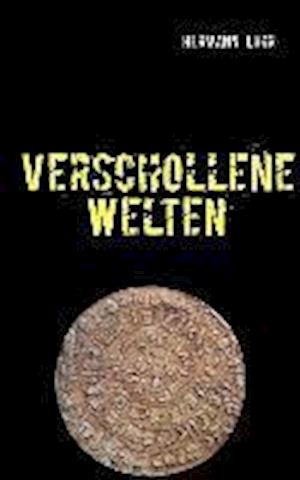 Verschollene Welten