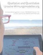 Qualitative und quantitative Ursache-Wirkungsmodellierung