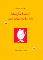 Magda Lurch Aus Machteburch