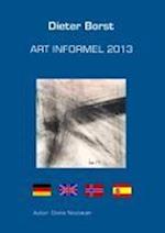 Art Informel 2013