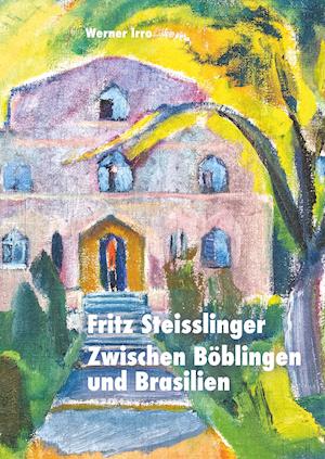 Fritz Steisslinger